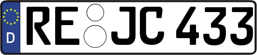 RE-JC433