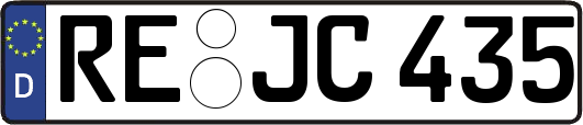 RE-JC435