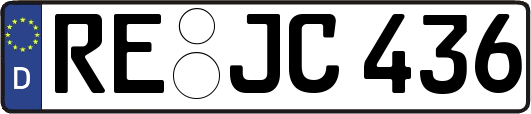 RE-JC436