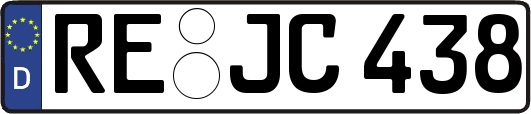RE-JC438