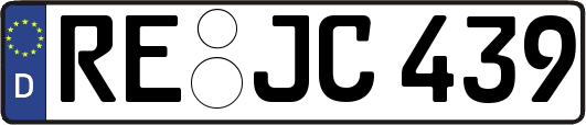 RE-JC439