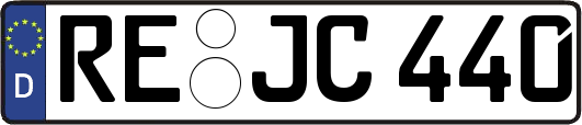 RE-JC440