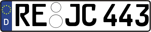 RE-JC443