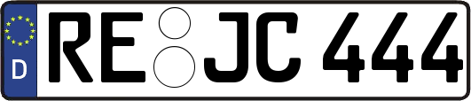 RE-JC444