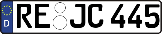 RE-JC445