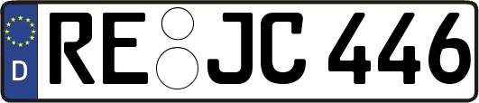 RE-JC446