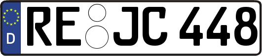 RE-JC448