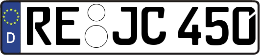 RE-JC450