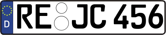 RE-JC456