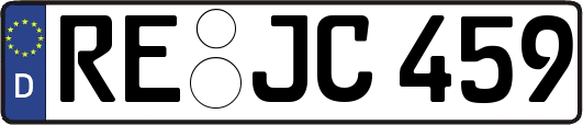 RE-JC459