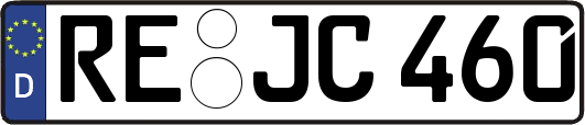 RE-JC460