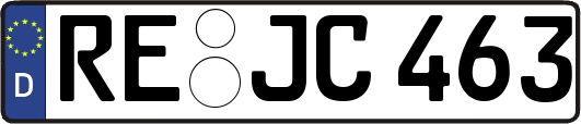 RE-JC463