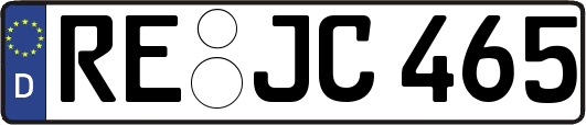 RE-JC465