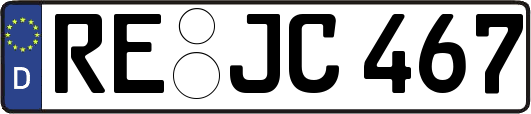 RE-JC467