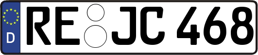 RE-JC468