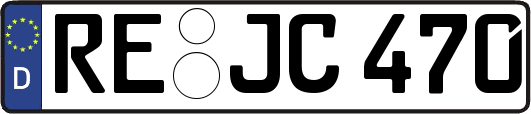 RE-JC470