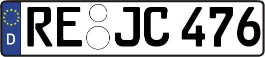 RE-JC476