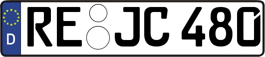 RE-JC480