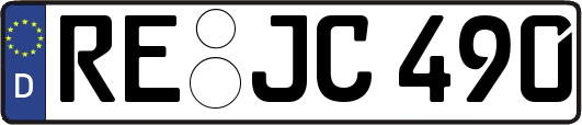 RE-JC490