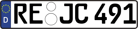 RE-JC491