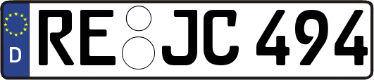 RE-JC494