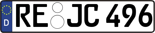 RE-JC496