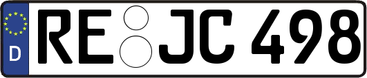 RE-JC498