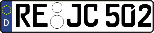 RE-JC502