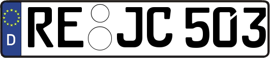 RE-JC503