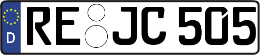 RE-JC505