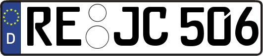 RE-JC506