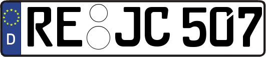 RE-JC507