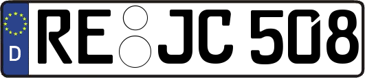RE-JC508