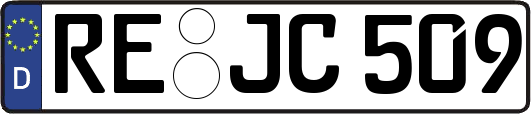 RE-JC509