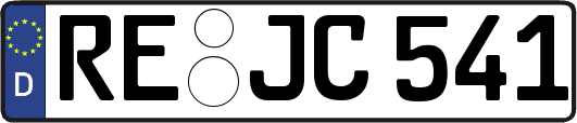 RE-JC541