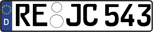 RE-JC543