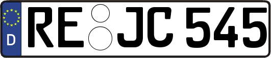 RE-JC545