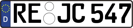 RE-JC547