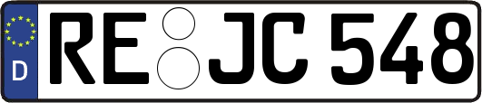 RE-JC548