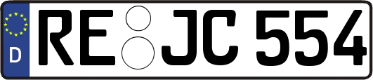 RE-JC554