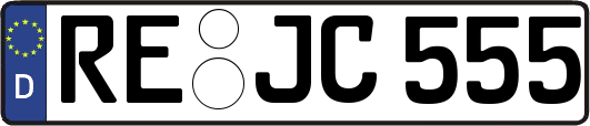 RE-JC555