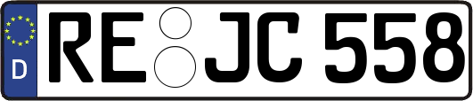 RE-JC558
