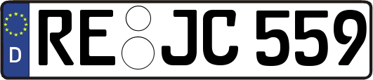 RE-JC559