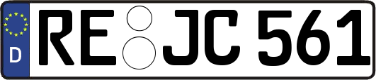 RE-JC561