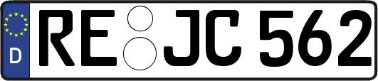 RE-JC562