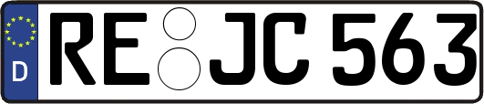 RE-JC563