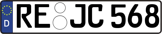 RE-JC568