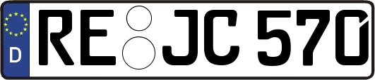 RE-JC570