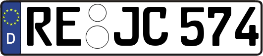 RE-JC574
