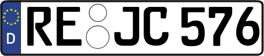 RE-JC576